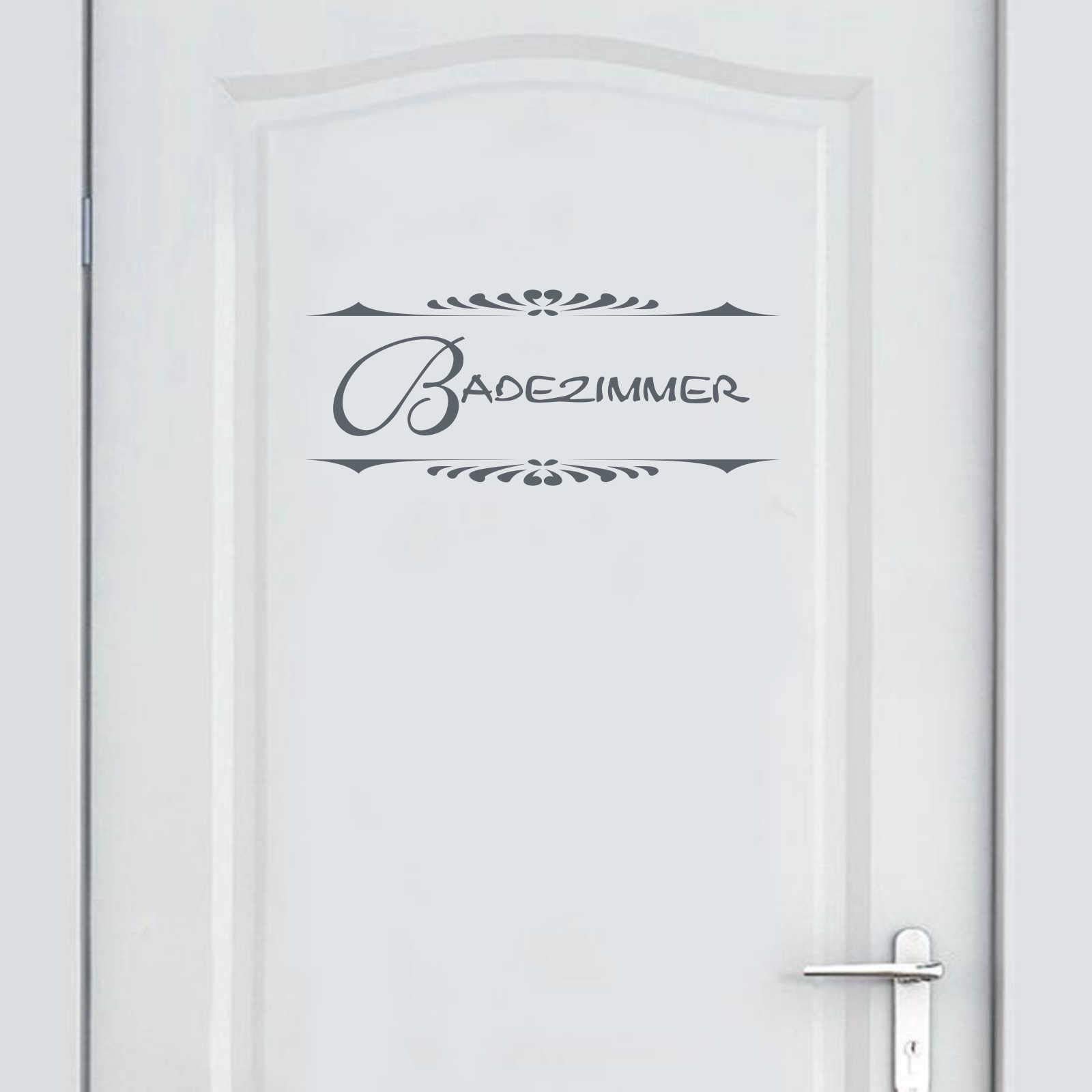 Наклейка на стіну Indigos UG Класична Для ванної Кухні Вітальні, фото №1 Наклейка на стіну Indigos UG Класична Для ванної Кухні Вітальні, фото №1
