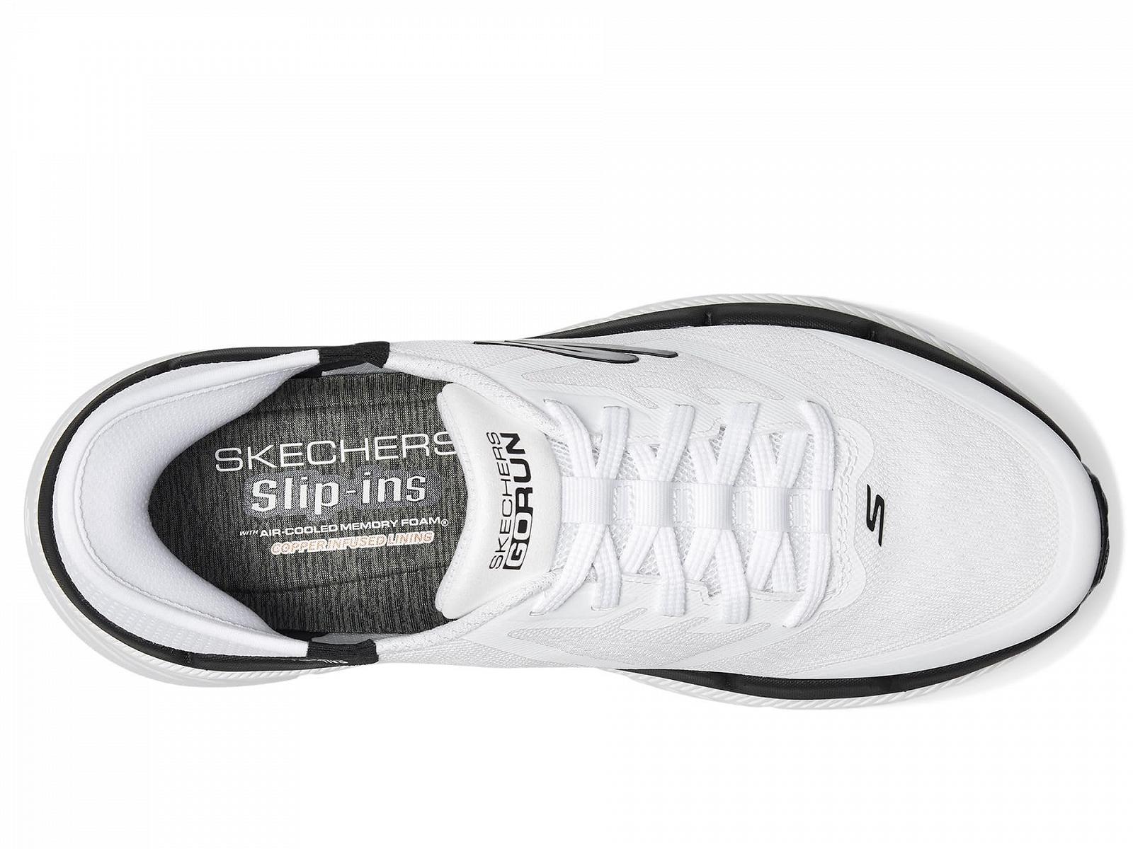 Кросівки Skechers Max Cushioning Premier 2.0 Ascendant II Hands Free Slip-ins, фото №3