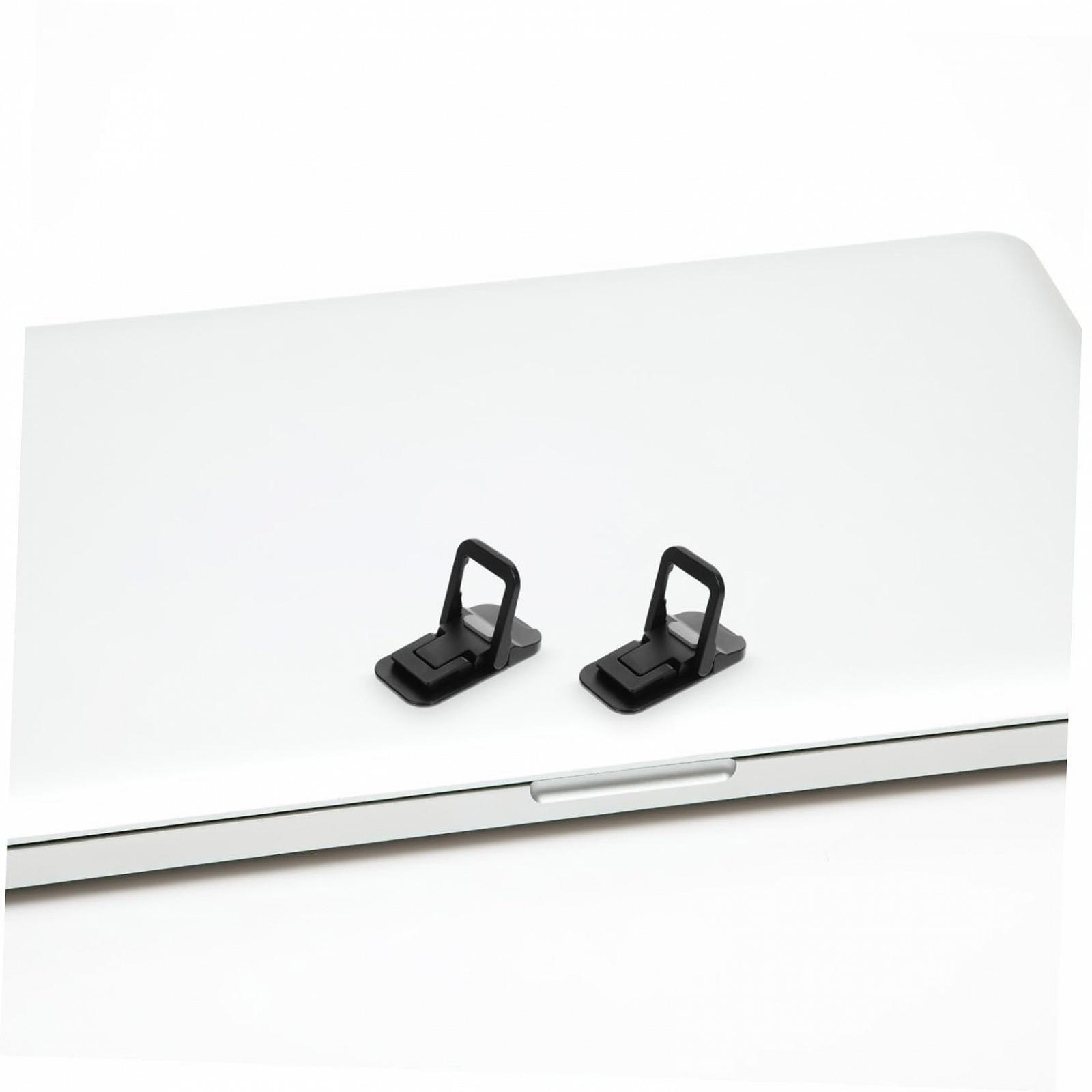 Подставка для ноутбука DOITOOL Эргономичная, складная, мини, портативная, с функцией охлаждения, совместима с различными ноутбуками, компактная, регулируемая по высоте для лучшего комфорта, фото №2 Подставка для ноутбука DOITOOL Эргономичная, складная, мини, портативная, с функцией охлаждения, совместима с различными ноутбуками, компактная, регулируемая по высоте для лучшего комфорта, фото №2