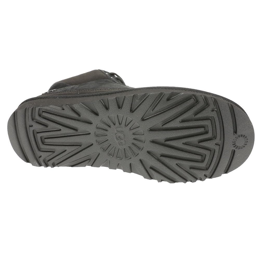 Мужские ботинки UGG Hi Heritage Highland, фото №3