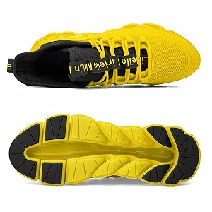 Кросівки MrLin Чоловічі Спортивні Кросівки Взуття для приміщень Взуття для ходьби Чоловіче взуття ціна на synthetic.ua - Фото 1 Кросівки MrLin Чоловічі Спортивні Кросівки Взуття для приміщень Взуття для ходьби Чоловіче взуття synthetic.ua - Фото 1