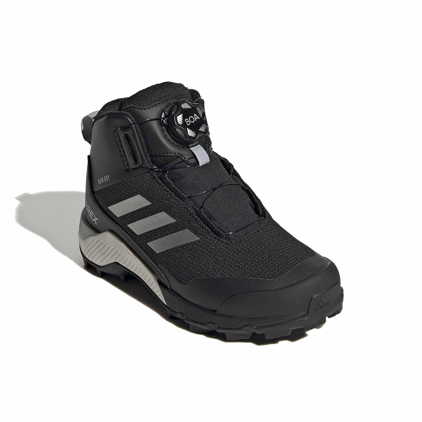 Черевики для трекінгу adidas Terrex Winter Mid Boa R.rdy K, фото №5 Черевики для трекінгу adidas Terrex Winter Mid Boa R.rdy K, фото №5