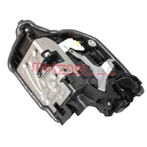 Замок дверей METZGER 2314125 GREENPARTS для BMW MINI, передній лівий, фото №2