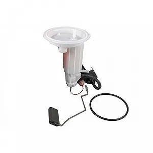 Датчик уровня топлива METZGER 2250467 для BMW левый synthetic.ua - Фото 1