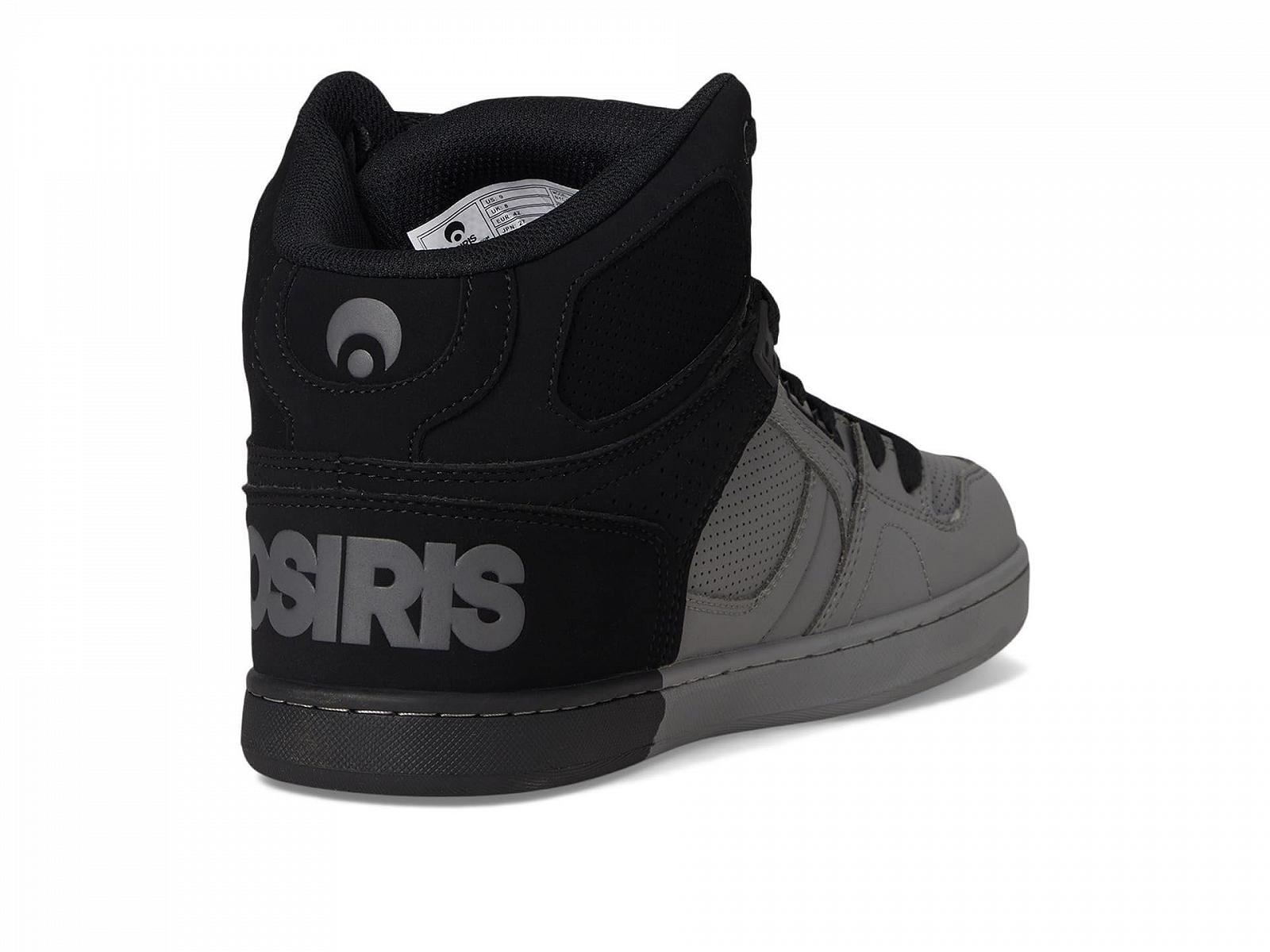 Кросівки Osiris NYC 83 CLK Чоловічі NYC 83 CLK, фото №5