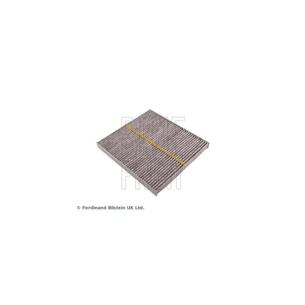 Фильтр салона BLUE PRINT ADN12543 для NISSAN, фото №2