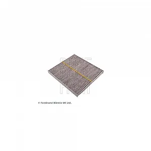 Фільтр салону BLUE PRINT ADN12543 для NISSAN synthetic.ua - Фото 1