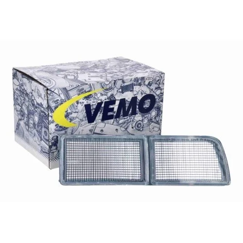 Накладка противотуманной фары VEMO V10-78-0028 SEAT SKODA, фото №2