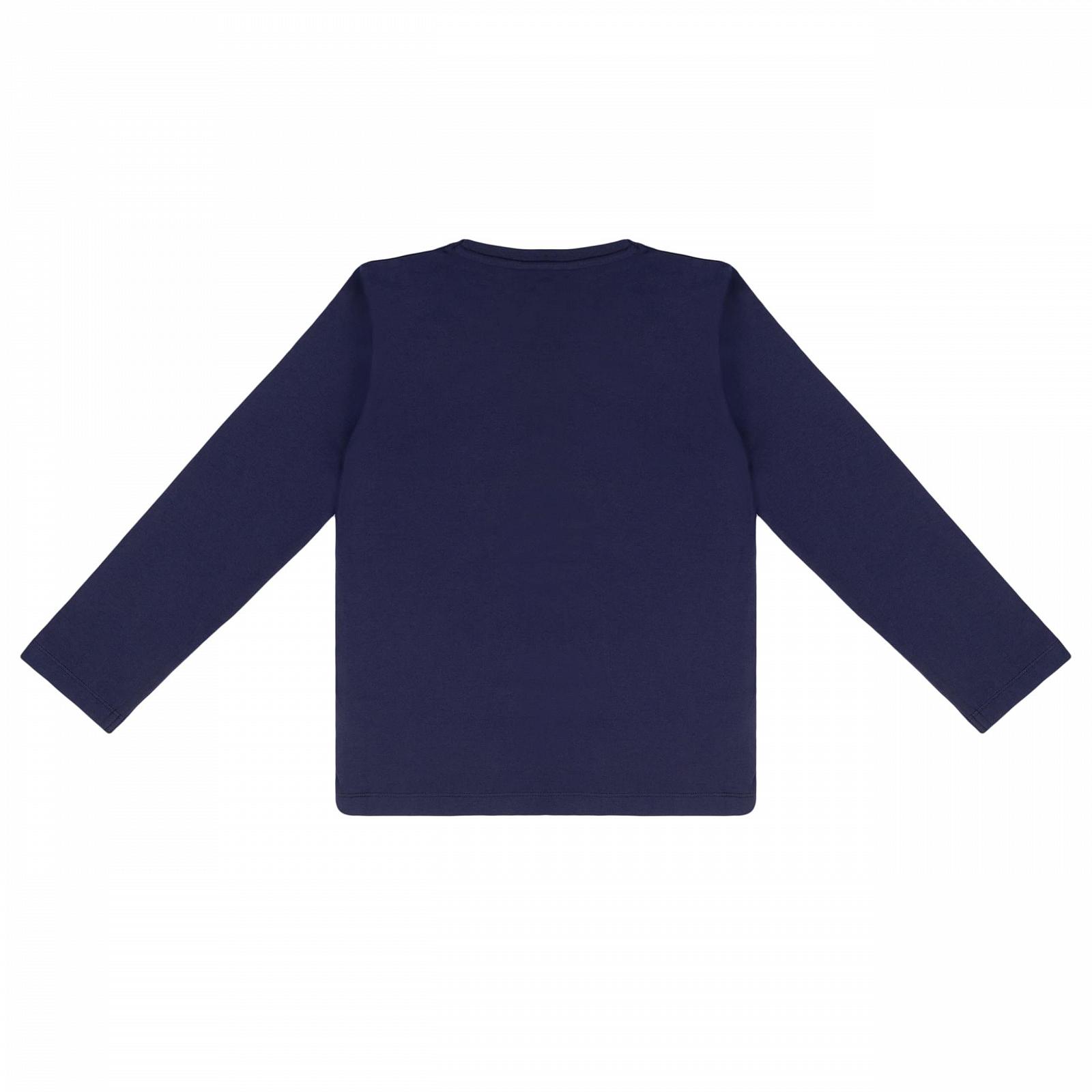 Свитшот PAW PATROL для мальчиков с длинными рукавами, Чейз, Маршалл, Рабл, собаки, фото №3