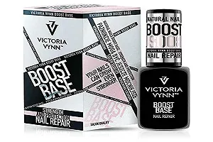 Купить Гель для ногтей Victoria Vynn 2 в 1 Boost Hybrid Base and Conditioner UV LED Hybrid Gel для ногтей 8 мл - Фото 1 Гель для ногтей Victoria Vynn 2 в 1 Boost Hybrid Base and Conditioner UV LED Hybrid Gel для ногтей 8 мл - Фото 1