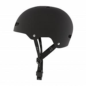 Шлем O'NEAL Dirt LID ZF Solid Black synthetic.ua - Фото 1