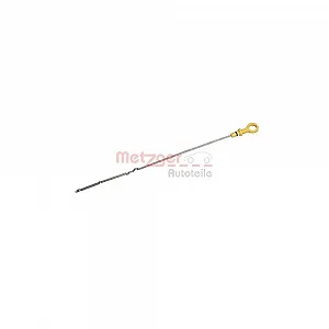 Масляный щуп METZGER 8001070 для RENAULT DACIA - Фото 1