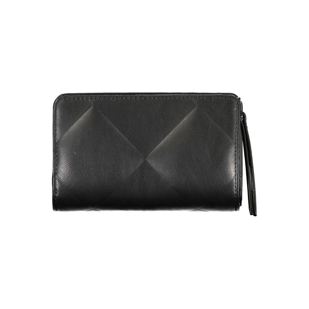 Гаманець Calvin Klein Nun Чорний, фото №2