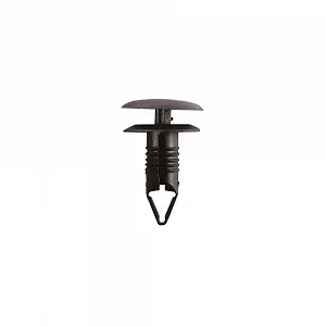 Комплект клипс кузова KS TOOLS 420.1411 MAZDA - Фото 1