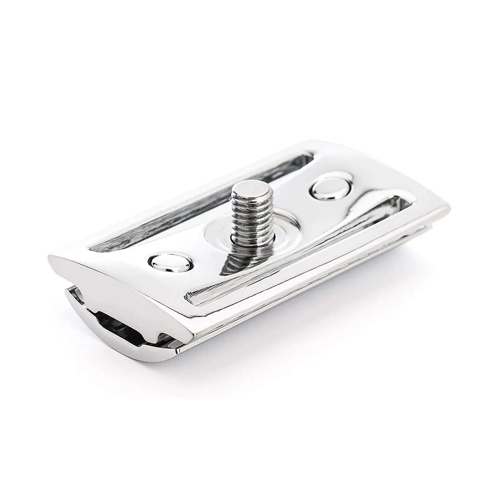Набор для бритья MÜHLE Traditional Закрытый гребень Хром, фото №4 Набор для бритья MÜHLE Traditional Закрытый гребень Хром, фото №4