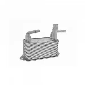 Масляний радіатор АКПП VEMO V48-60-0042 Original VEMO Quality - Фото 1