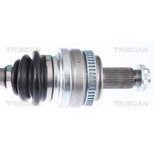 Приводной вал TRISCAN 8540 11554 для BMW задний мост справа, фото №3 Приводной вал TRISCAN 8540 11554 для BMW задний мост справа, фото №3