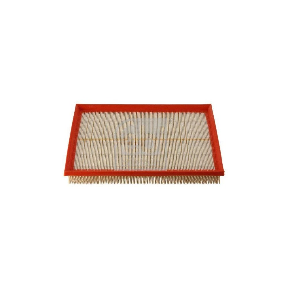 Повітряний фільтр FEBI BILSTEIN 30365 для SEAT SKODA VW, фото №2