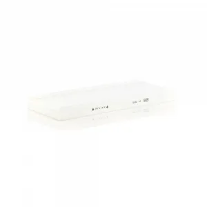 Фильтр салона MANN-FILTER CU 3955 для VAG LIEBHERR - Фото 1