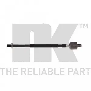 Осьовий шарнір рульової тяги NK 5033418 для HYUNDAI передній міст зліва synthetic.ua - Фото 1