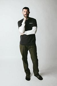 Штани KAVU pants M - Фото 1