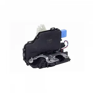 Замок двери VEMO V10-85-0208 для SEAT SKODA VW - Фото 1