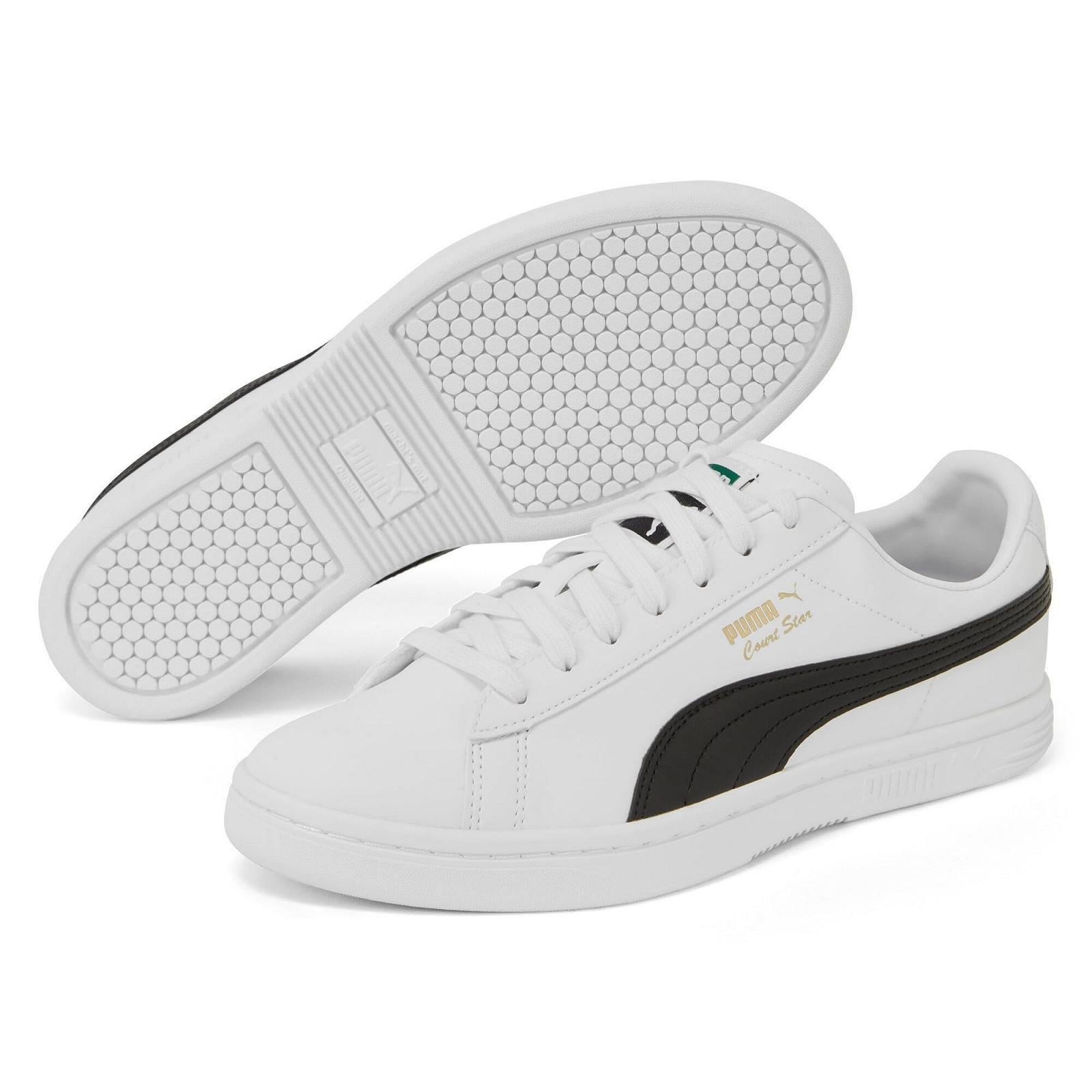 Кроссовки PUMA Court Star SL Unisex, фото №2