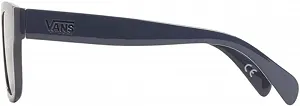 Солнцезащитные очки VANS Squared Off Parisian Night synthetic.ua - Фото 1