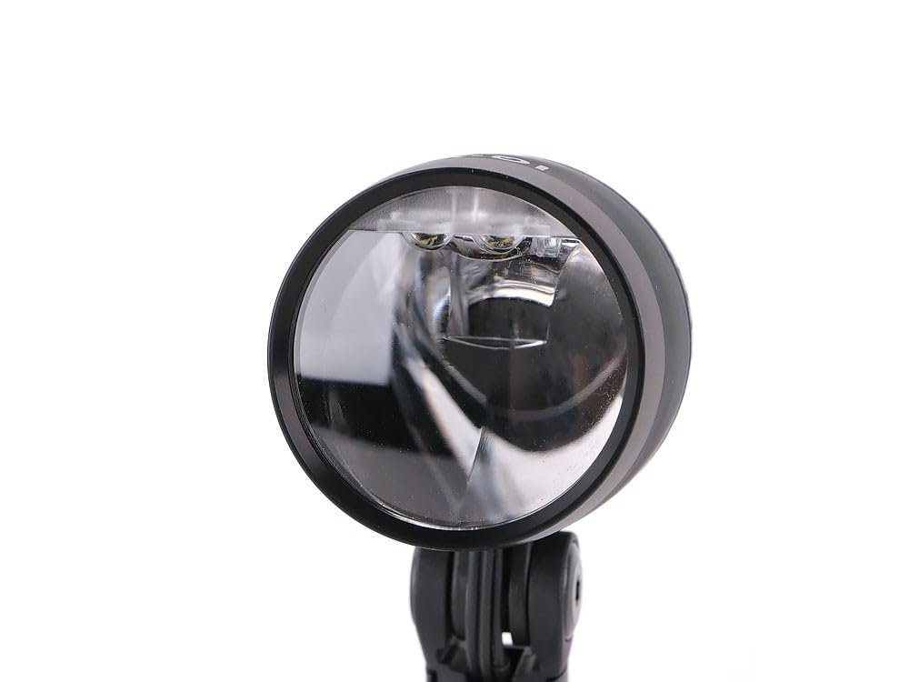 Фара Busch & Müller Lumotec IQ-X, фото №2