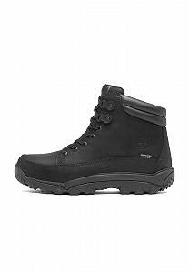 Мужские Кроссовки Timberland Rime Ridge Mid Wp synthetic.ua - Фото 1