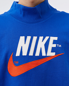 Джемпер Nike Sportswear M synthetic.ua - Фото 1