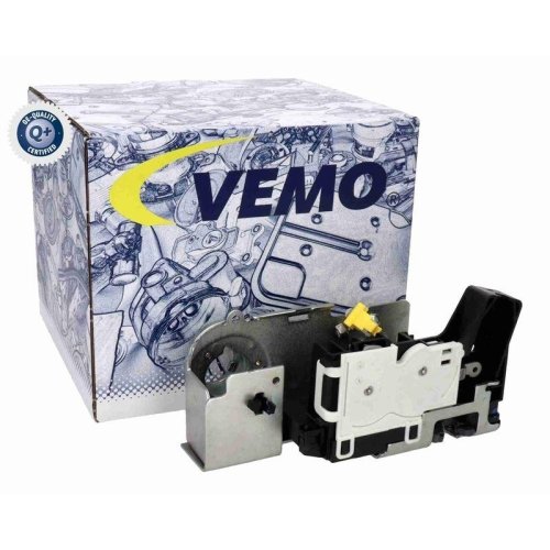 Замок дверей VEMO V25-85-0111 Q+ OEM Quality для FORD, передній правий, фото №2 Замок дверей VEMO V25-85-0111 Q+ OEM Quality для FORD, передній правий, фото №2