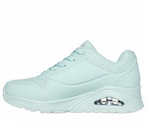 Кросівки Skechers UNO Stand On Air, жіночі synthetic.ua - Фото 1