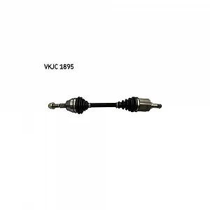 Піввісь SKF VKJC 1895 для FORD передній міст зліва - Фото 1