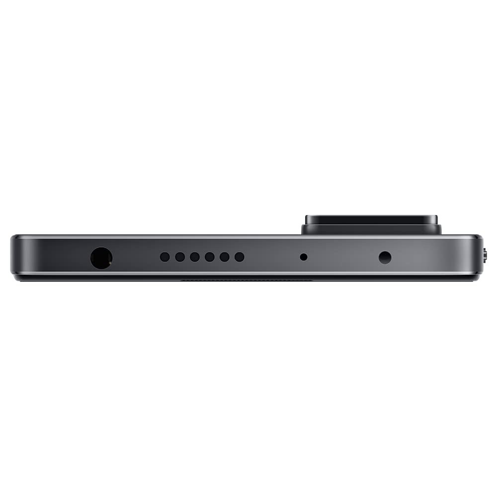 Смартфон Xiaomi Redmi Note 11 Pro 5G 8 ГБ RAM 128 ГБ Graphite Grey, фото №9 Смартфон Xiaomi Redmi Note 11 Pro 5G 8 ГБ RAM 128 ГБ Graphite Grey, фото №9