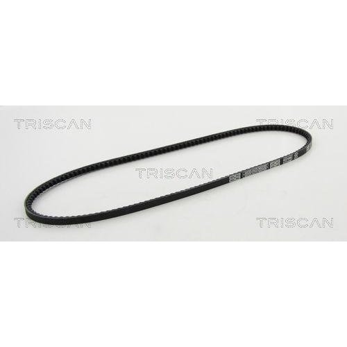 Клиновой ремень TRISCAN 8640 101100, фото №2 Клиновой ремень TRISCAN 8640 101100, фото №2