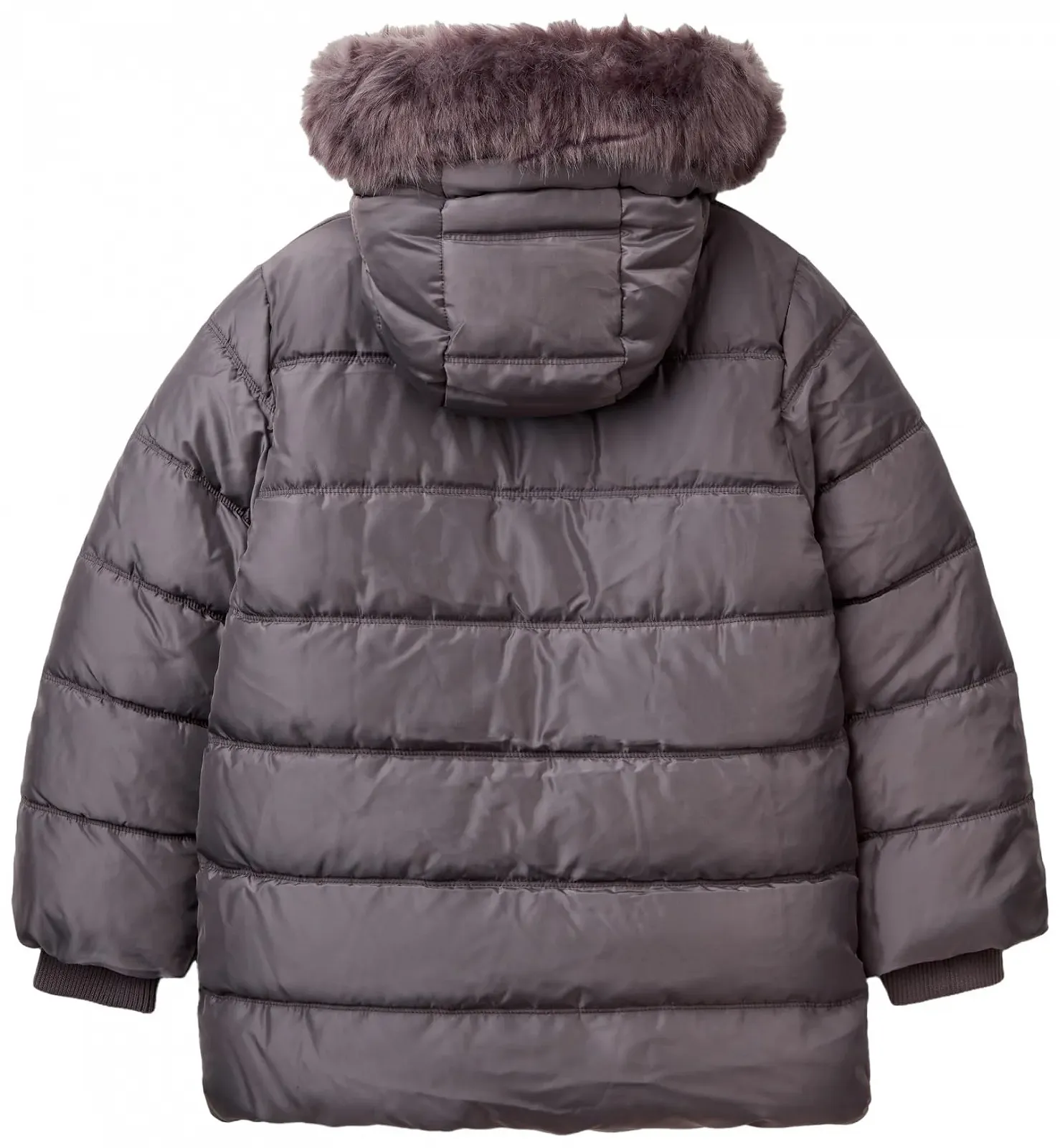 Куртка United Colors of Benetton для дівчат, фото №2