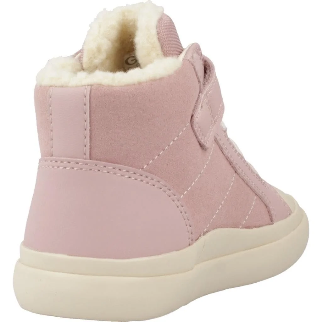 Кроссовки Geox B Gisli Girl B, фото №3