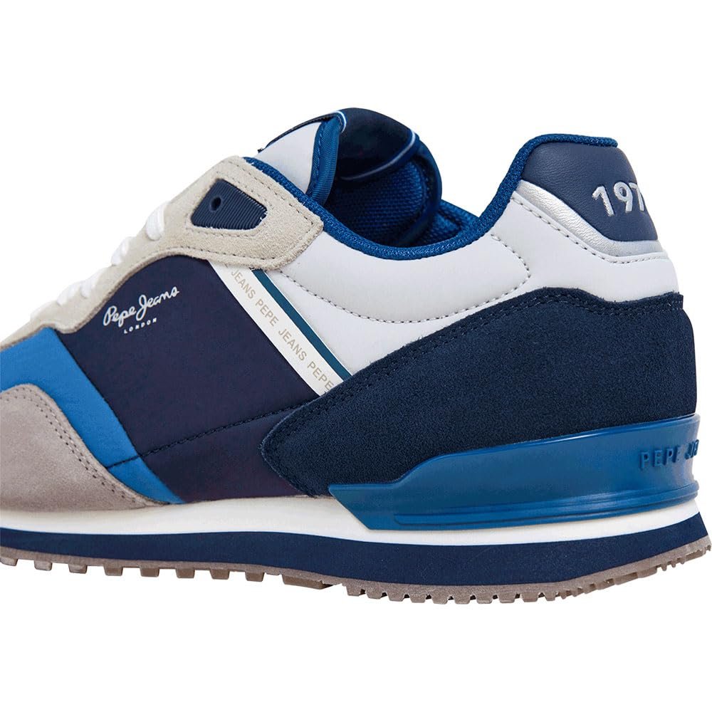 Кроссовки Pepe Jeans London Link M, фото №6