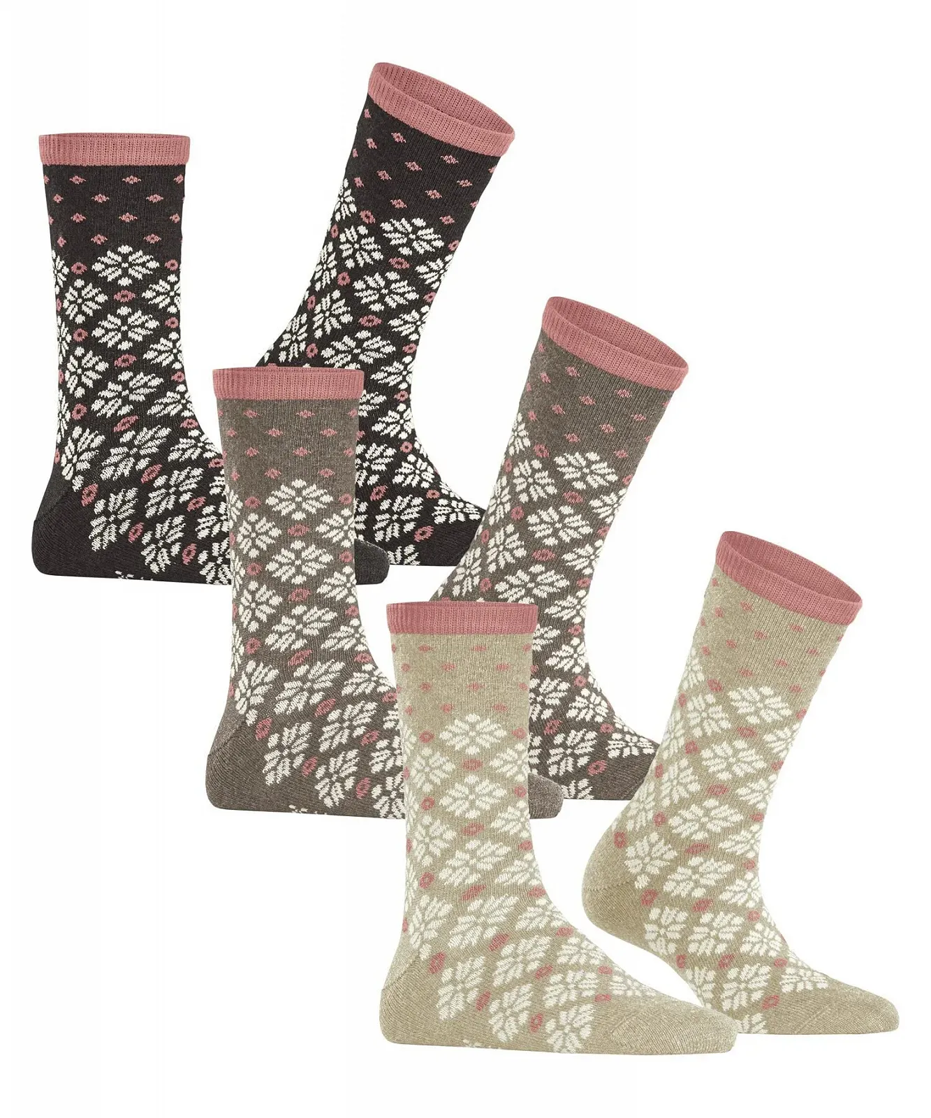 Жіночі шкарпетки ESPRIT (3 пари), фото №3