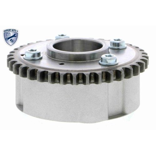 Ремкомплект регулировки распределительного вала VAICO EXPERT KITS + V10-5595 AUDI VW, фото №4