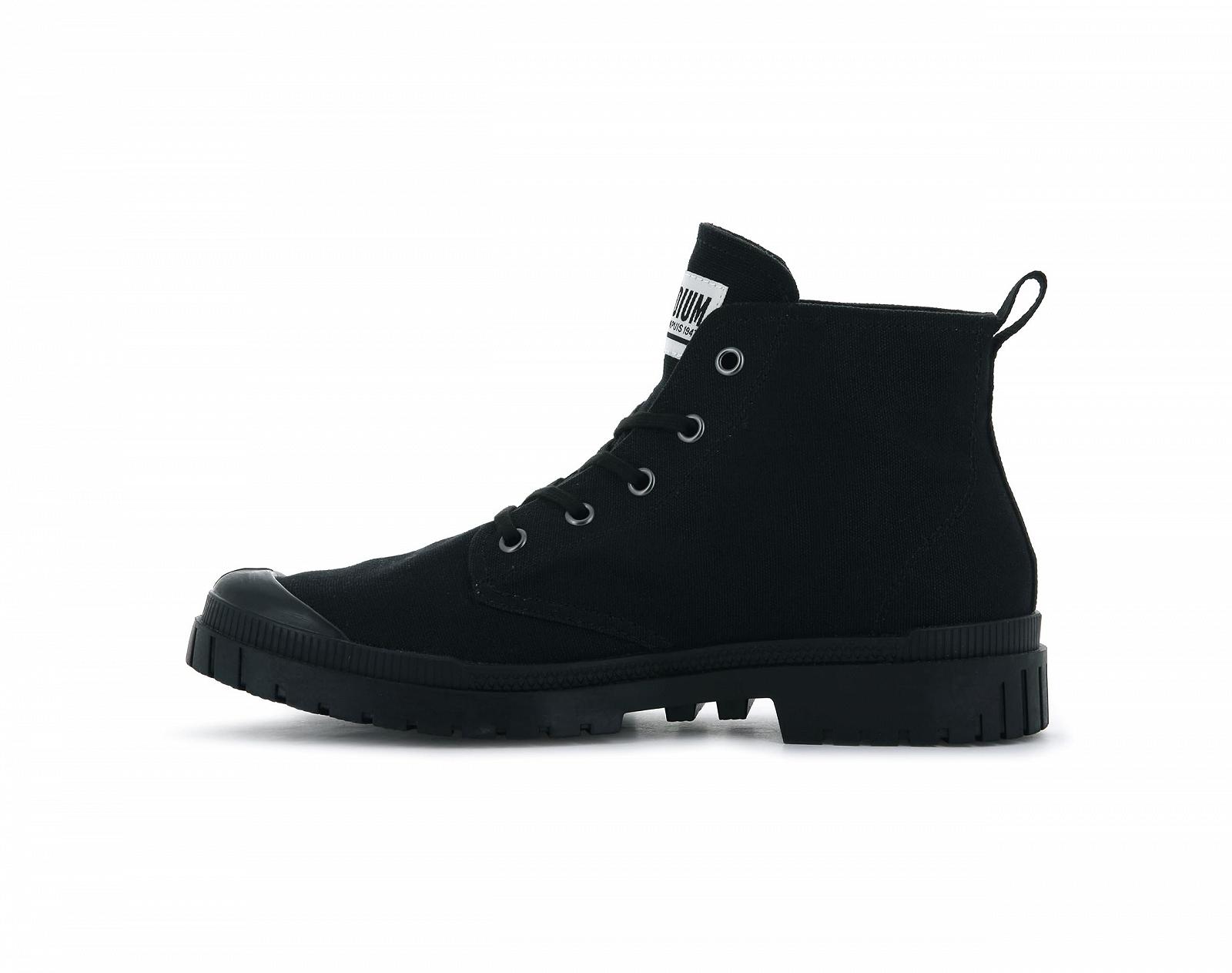 Ботинки-кроссовки Unisex Pampa Sp20 Hi Cvs, фото №4