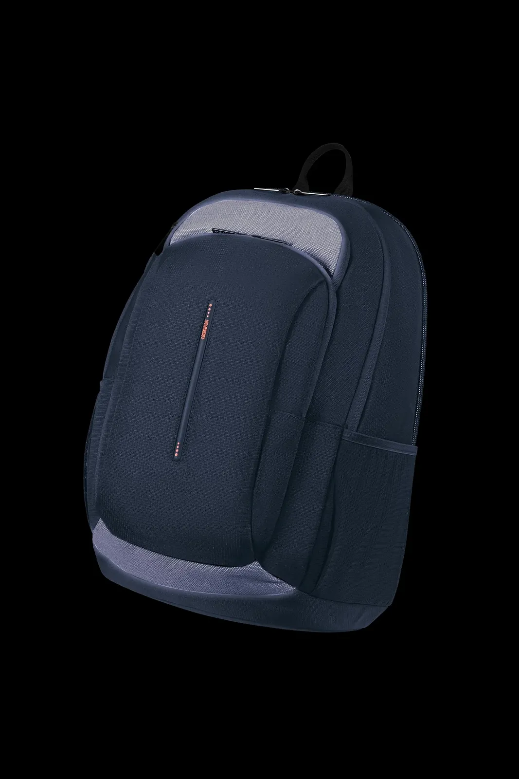 Рюкзак для ноутбука American Tourister Urban Groove UG26 17.3 дюйма 34 л Темно-синий, фото №11 Рюкзак для ноутбука American Tourister Urban Groove UG26 17.3 дюйма 34 л Темно-синий, фото №11