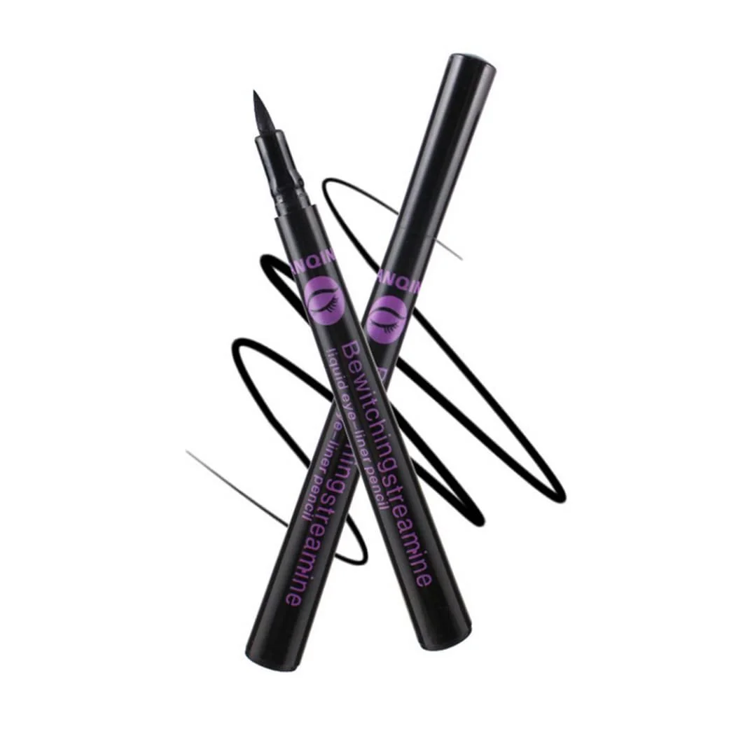 Фломастер-підводка для очей Швидковисихаючий, фото №5