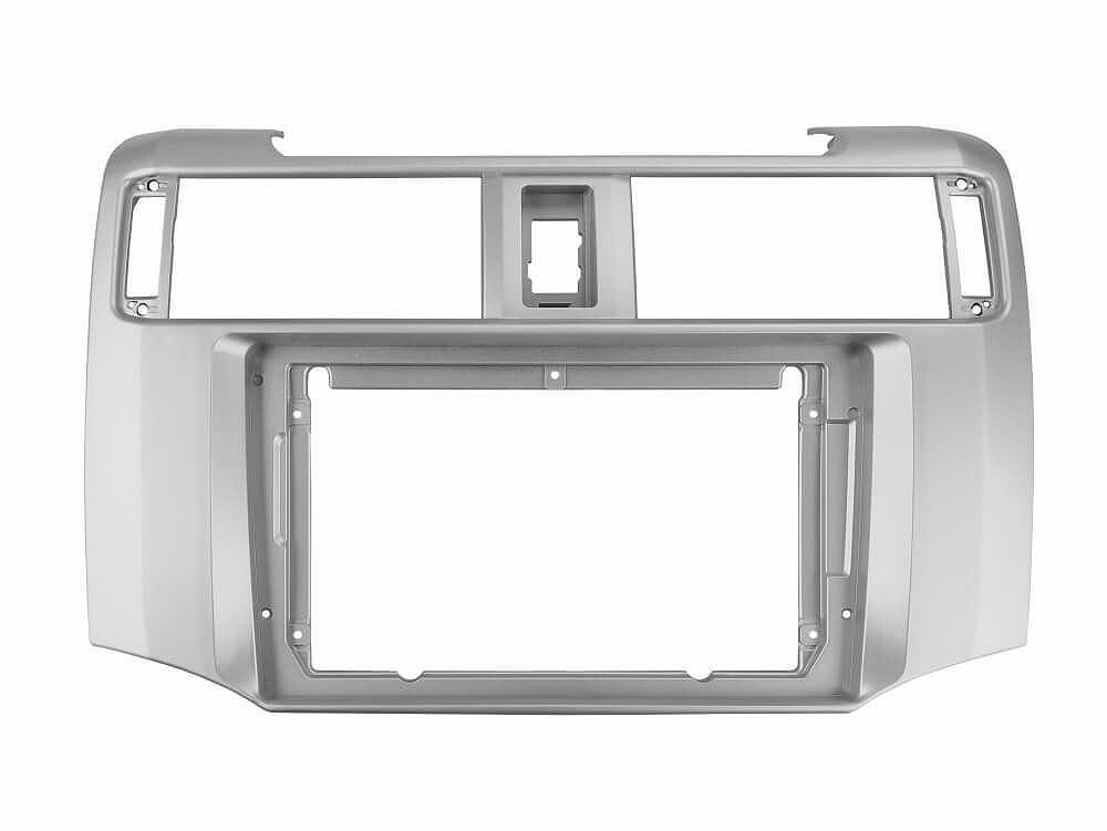 Штатная магнитола Sigma F9216 2+32 Gb Toyota 4Runner 5 N280 2009 2020 9, фото №2