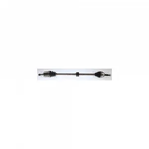 Приводной вал TRISCAN 8540 24622 для OPEL передний правый - Фото 1