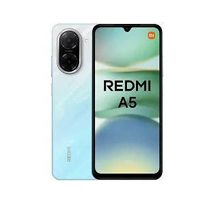 Смартфон Xiaomi Redmi A5 6.88'' 4/128GB Blue - Фото 1