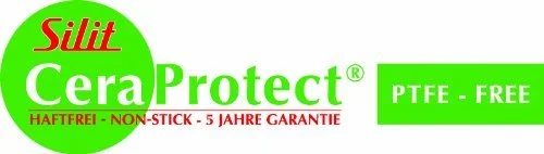 Сковорідка-Wok Silit Hongkong 82603311 з скляною кришкою 36 см, фото №2 Сковорідка-Wok Silit Hongkong 82603311 з скляною кришкою 36 см, фото №2