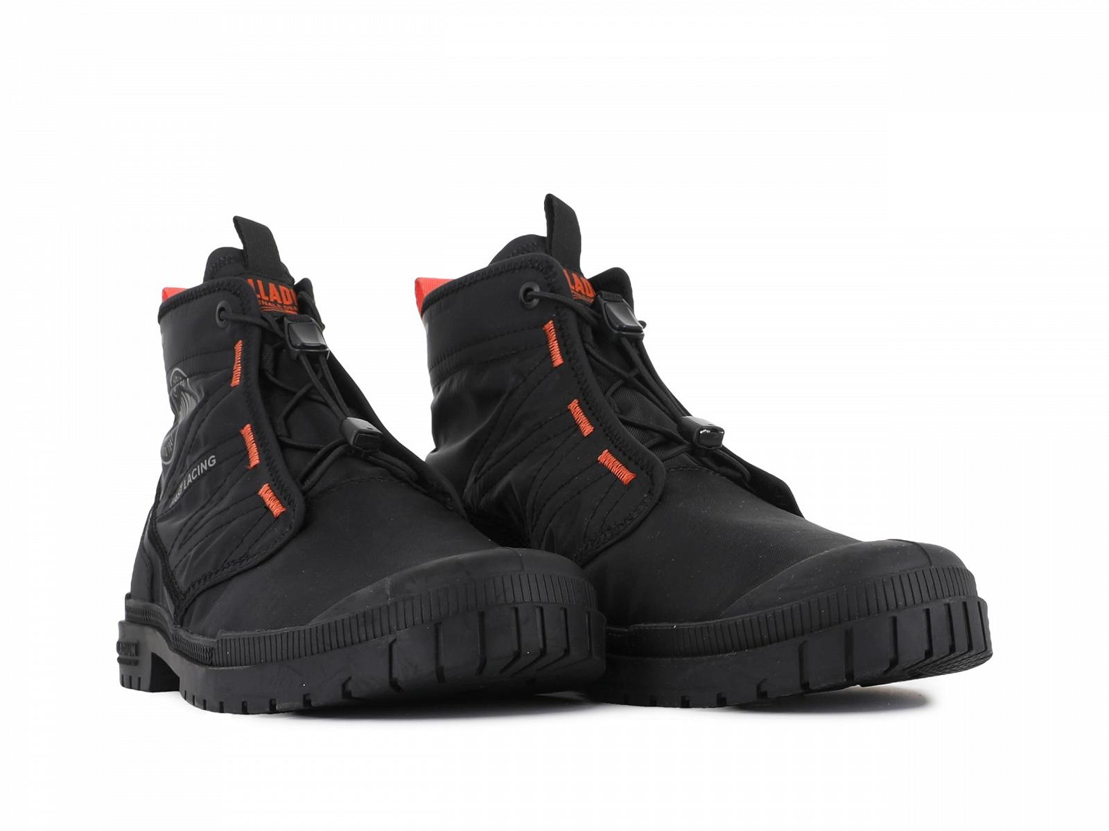 Ботинки Palladium Unisex Sp20, фото №5