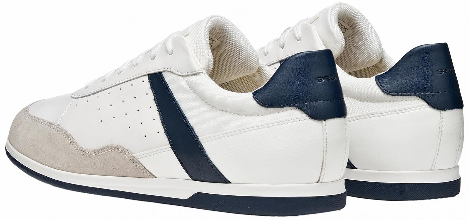 Кросівки Geox Renan C Чоловічі, фото №10